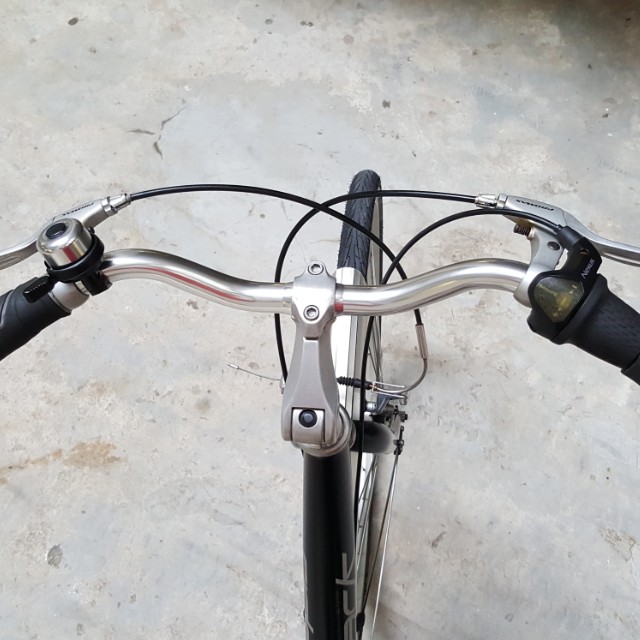 Ridgeback avenida cheap 3
