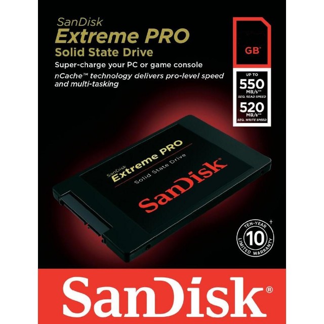 Sandisk 960 cheap