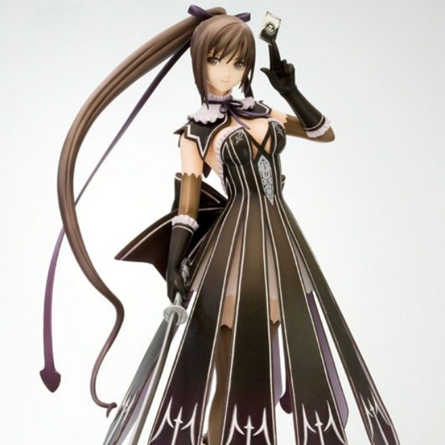 Shining Hearts Maxima 1/8 Complete Figure (BNIB), Hobbies & Toys