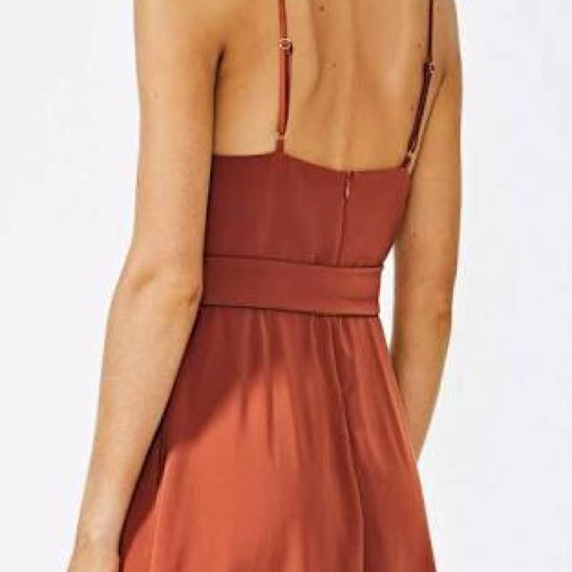 shona joy voltaire cocktail dress