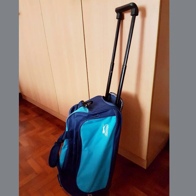 slazenger hand luggage