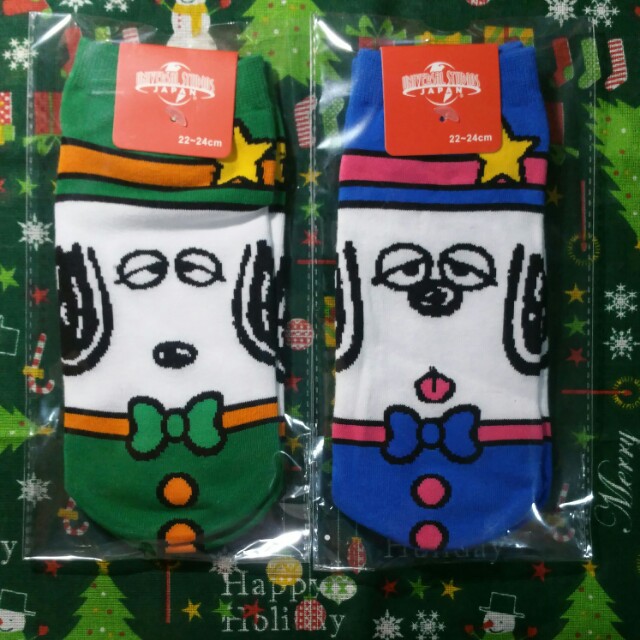 Mix Match Snoopy S Brothers Spike Olaf Socks Women S Fashion Watches Accessories Other Accessories On Carousell