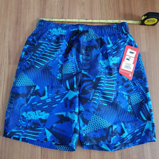 kids speedo shorts