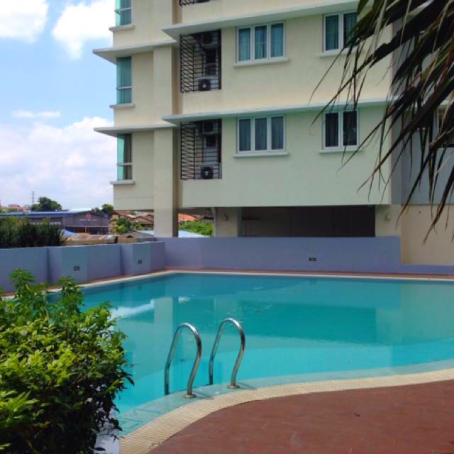 Sutera Maya Condominium Property For Sale On Carousell