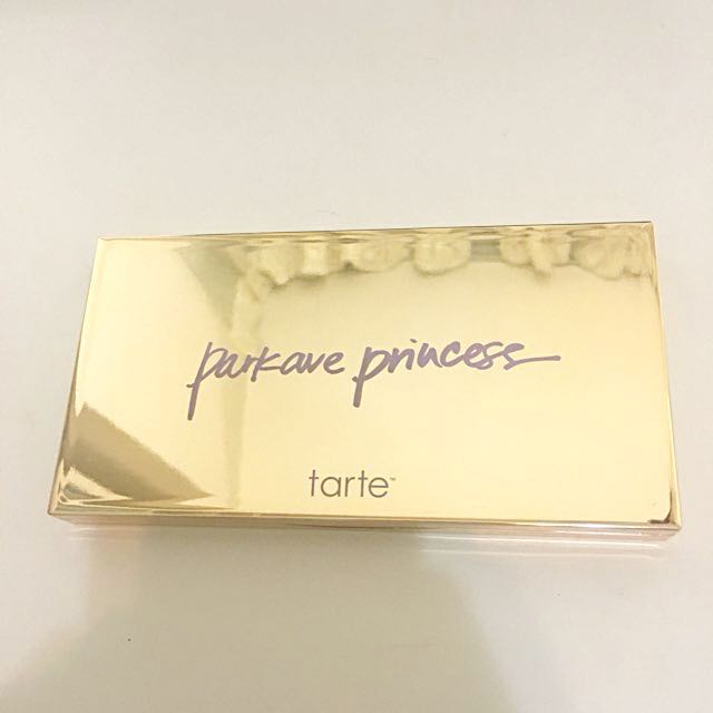 Tarte bronzer blush and highlighter contour palette, 美容＆個人護理, 健康及美容