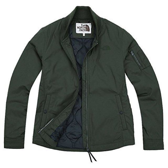 The North Face 韓國正品代購白標防風防水連帽外套男女2色特價 蝦皮購物