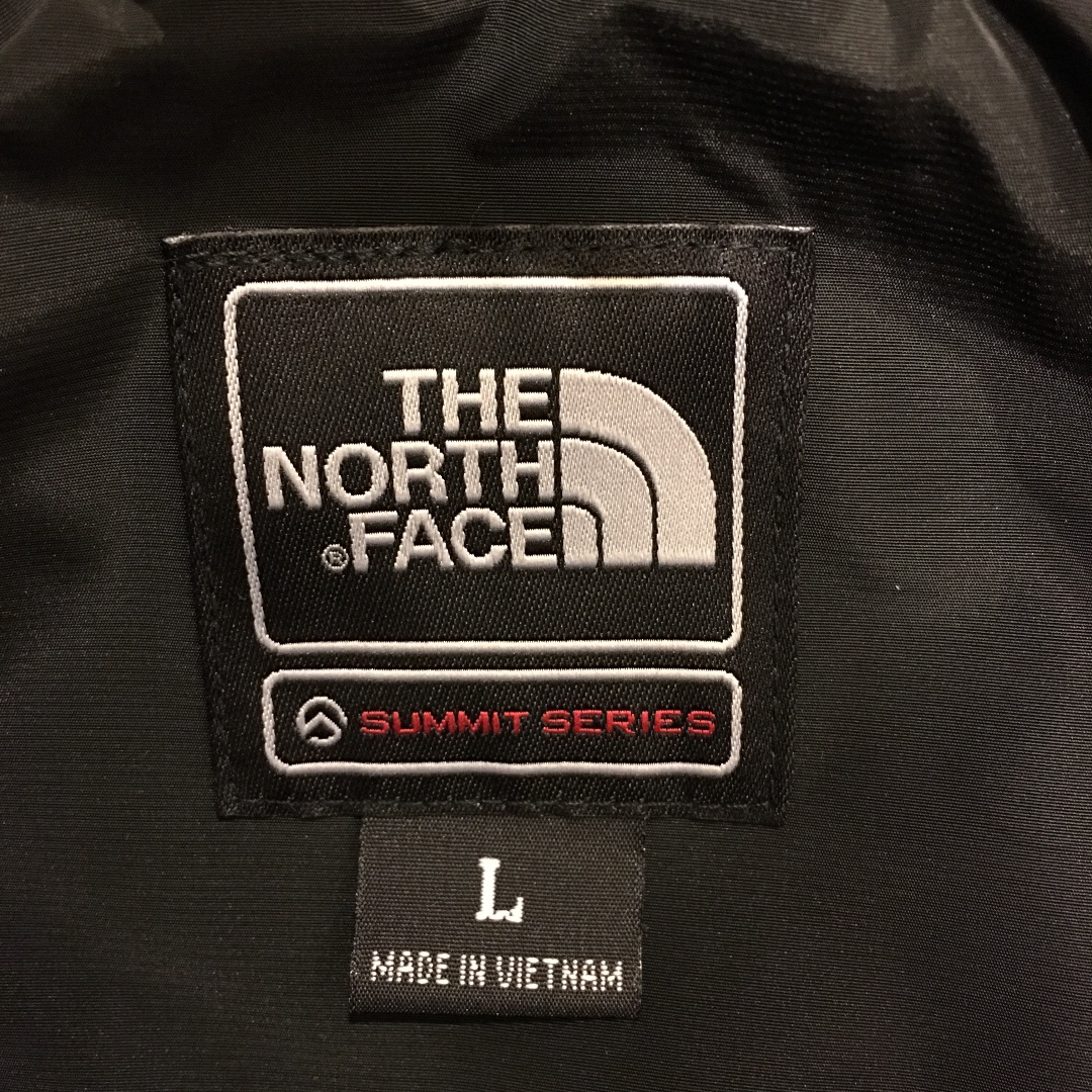 【全新】男版外套The North Face/Summit Series系列 照片瀏覽 3