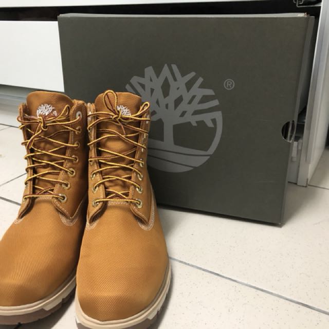 timberland a1498