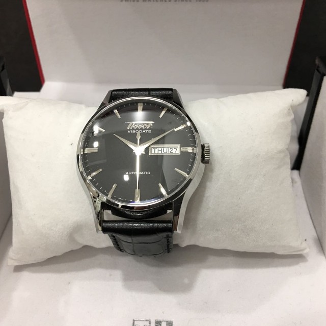 Tissot visodate singapore sales