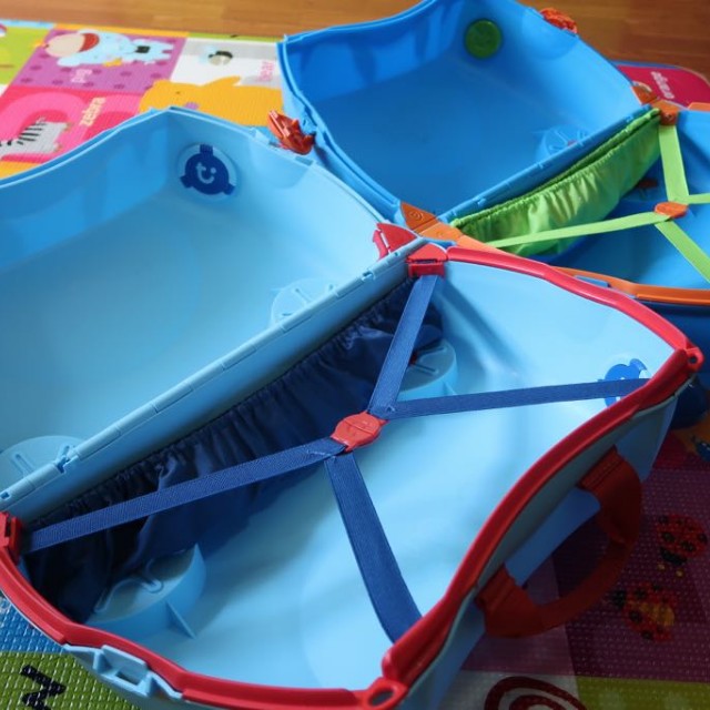 george trunki