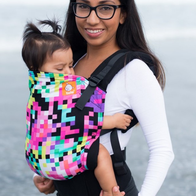 used tula baby carrier for sale