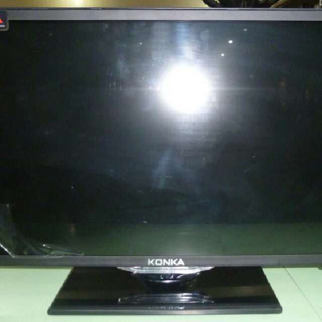 Tv Led 32inc Merk Konka Elektronik Tv Perlengkapan Hiburan Di Carousell