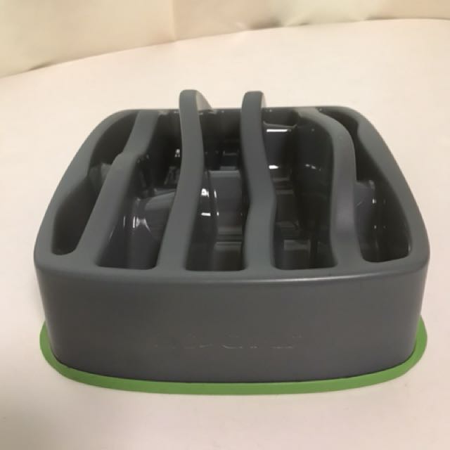 Unused Kyien Slo Bowl Slow Feeder Pet Supplies On Carousell