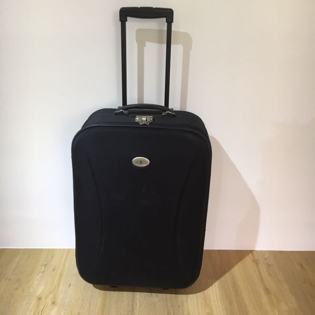Us polo wheeler bag on sale