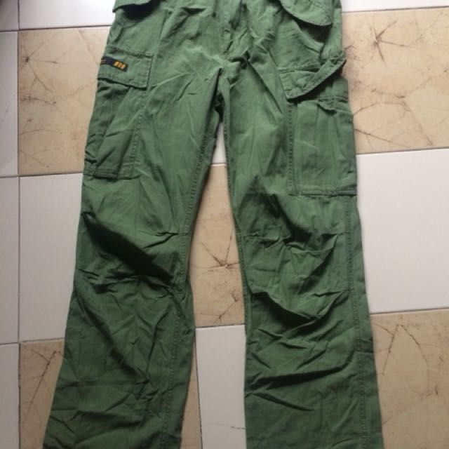 jag cargo pants