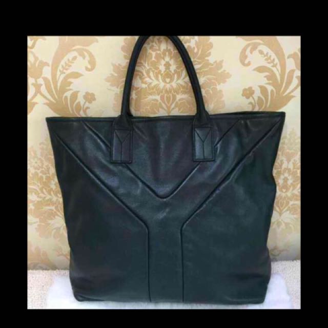 ysl tote bag singapore