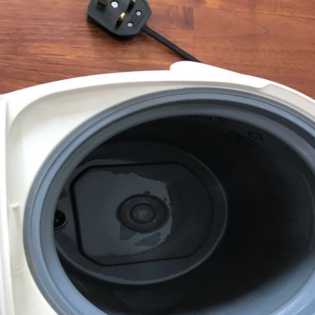 Zojirushi Water Boiler 3L (CVCSQ), TV & Home Appliances, Kitchen