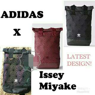 Adidas backpack 3d For Sale | Men's Fashion | Carousell Malaysia