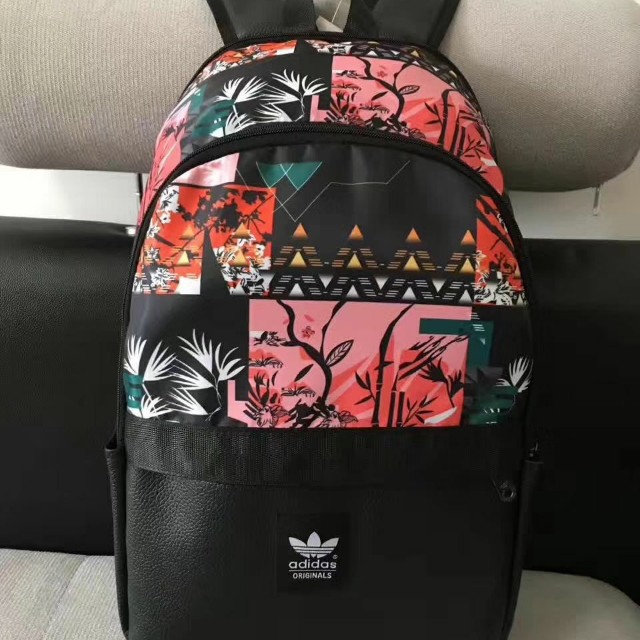 adidas waterproof school bags