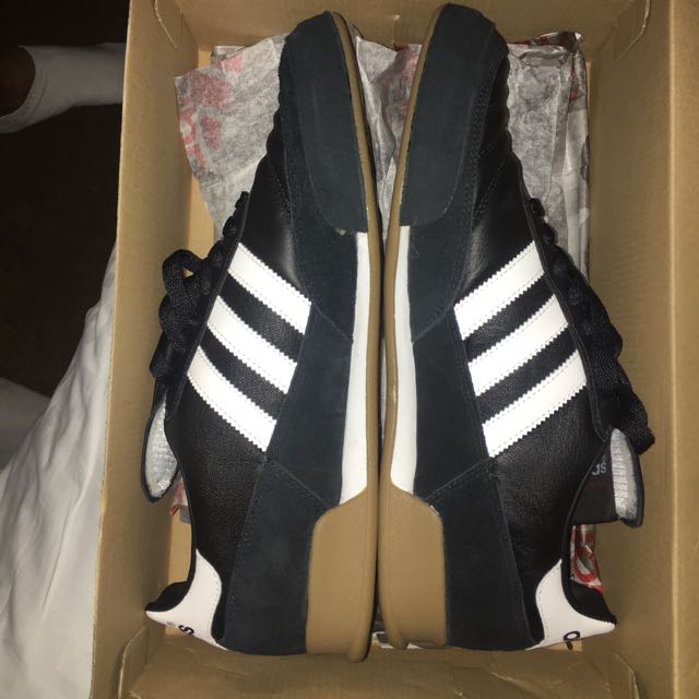 Adidas Copa Mundial Goal Men S Fashion Footwear On Carousell