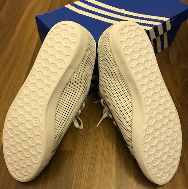 Adidas Miss Stan W Women s Fashion Footwear Sneakers on Carousell