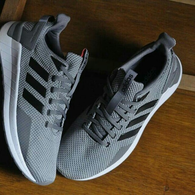 questar ride grey