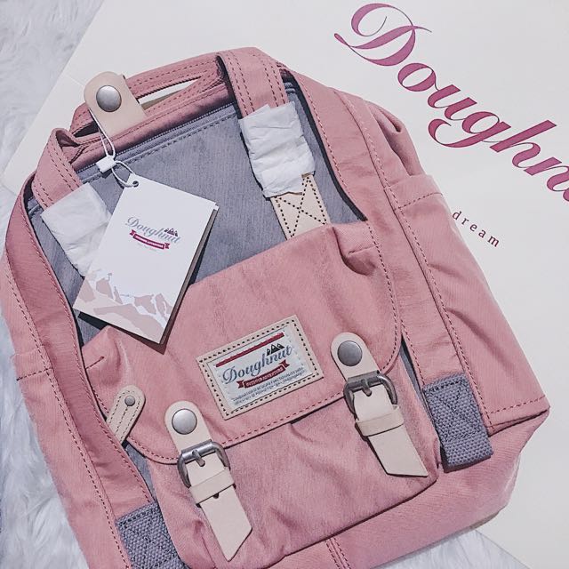 Authentic doughnut bag sale