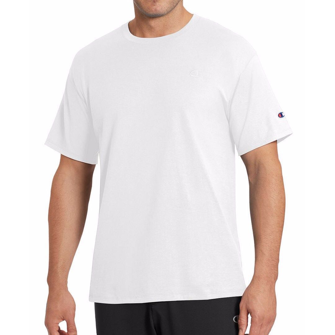 Classic Jersey Tee T-Shirt T0223 