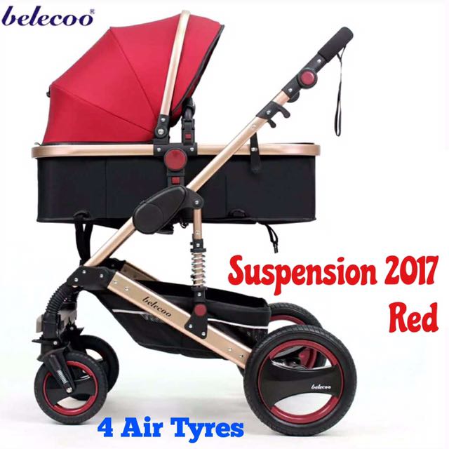 german stroller