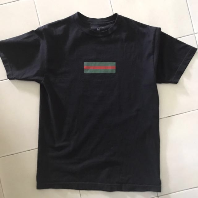 supreme tee retail
