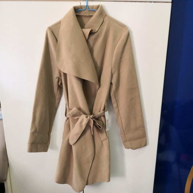 BN Coat made in Italy, Women's Fashion, Coats, Jackets and Outerwear on ...