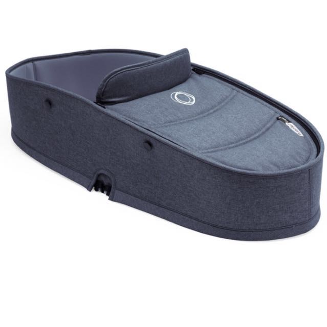 Bee5 bassinet outlet