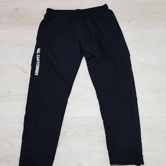 canterbury tracksuit pants mens