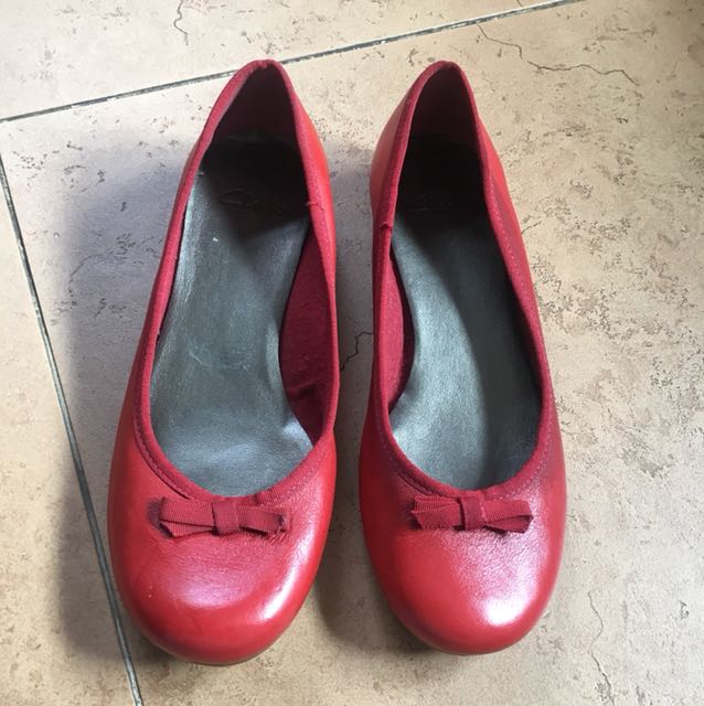 clarks cloudsteppers ankle boots