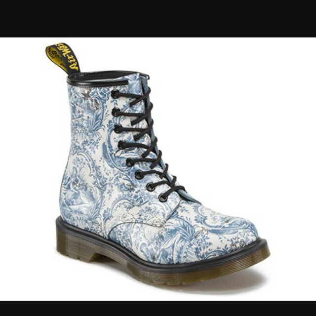 doc martens size 38