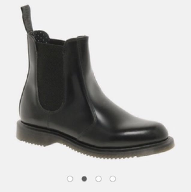 Flora kensington boots sales