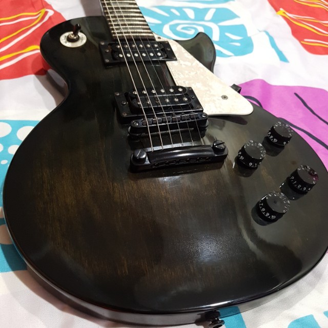 Epiphone les paul studio new arrivals korea