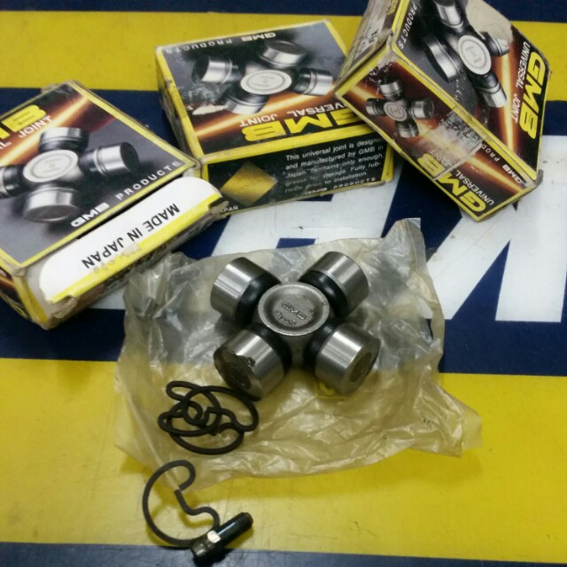 Ford Escort Long Shaft Coupling Auto Accessories On Carousell