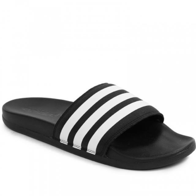 adidas cf slides