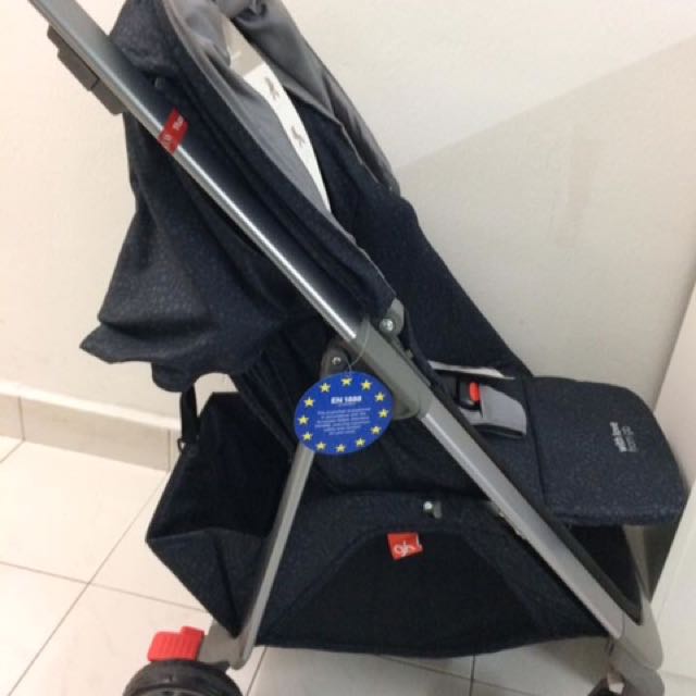 Stroller gb c1020 discount