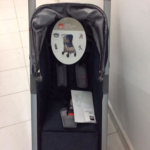 Stroller sale gb c1020