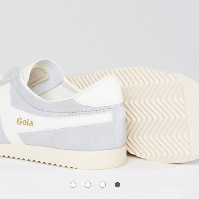 Gola outlet bullet suede