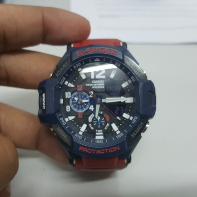 G shock clearance ga 1100 2adr