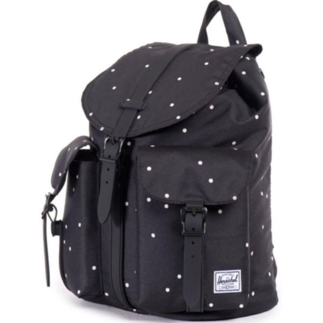 herschel dawson size
