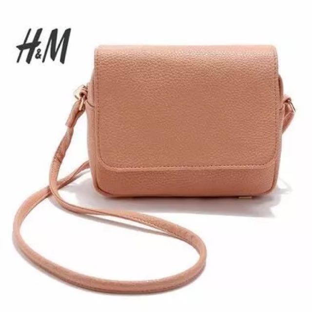 h&m crossbody bag