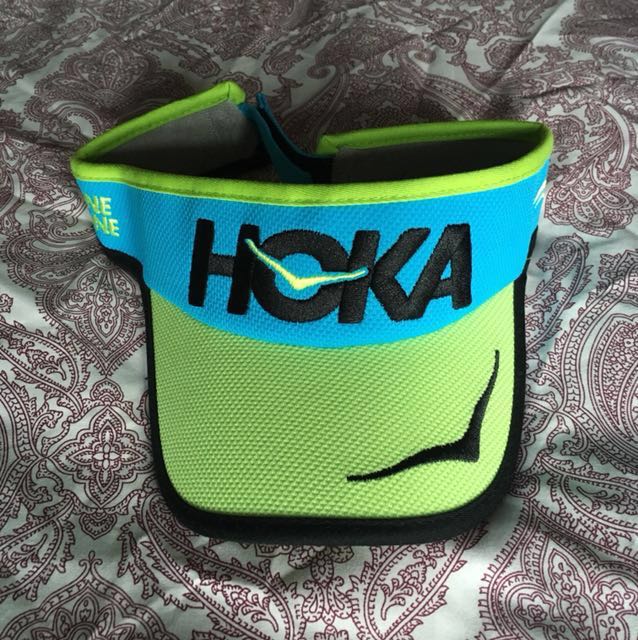 Hoka visor Outlet