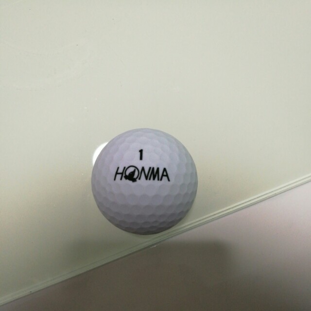 honma nx golf balls