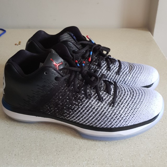 jordan 31 quai 54