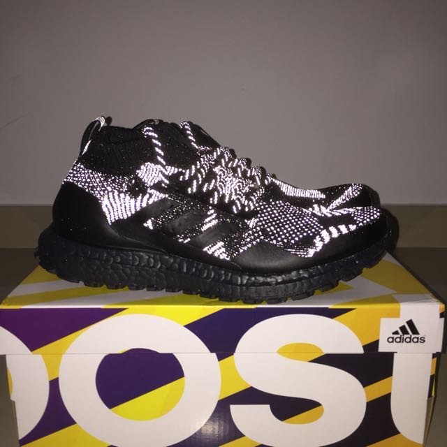 Kith ultra boost 3m top