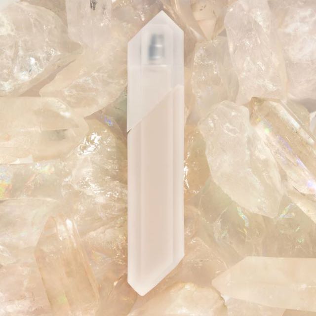 crystal gardenia